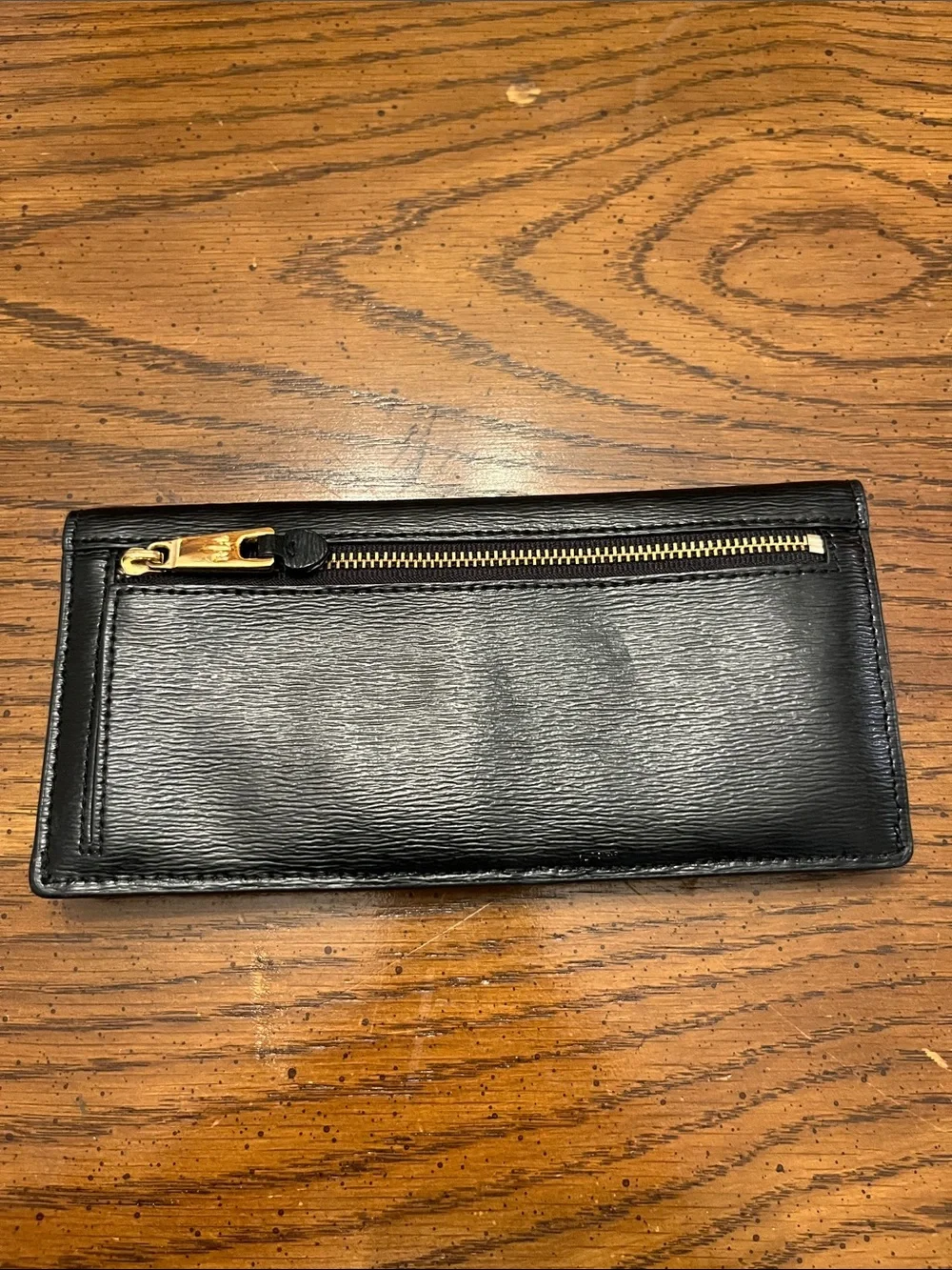 Lauren Ralph Lauren sleek black